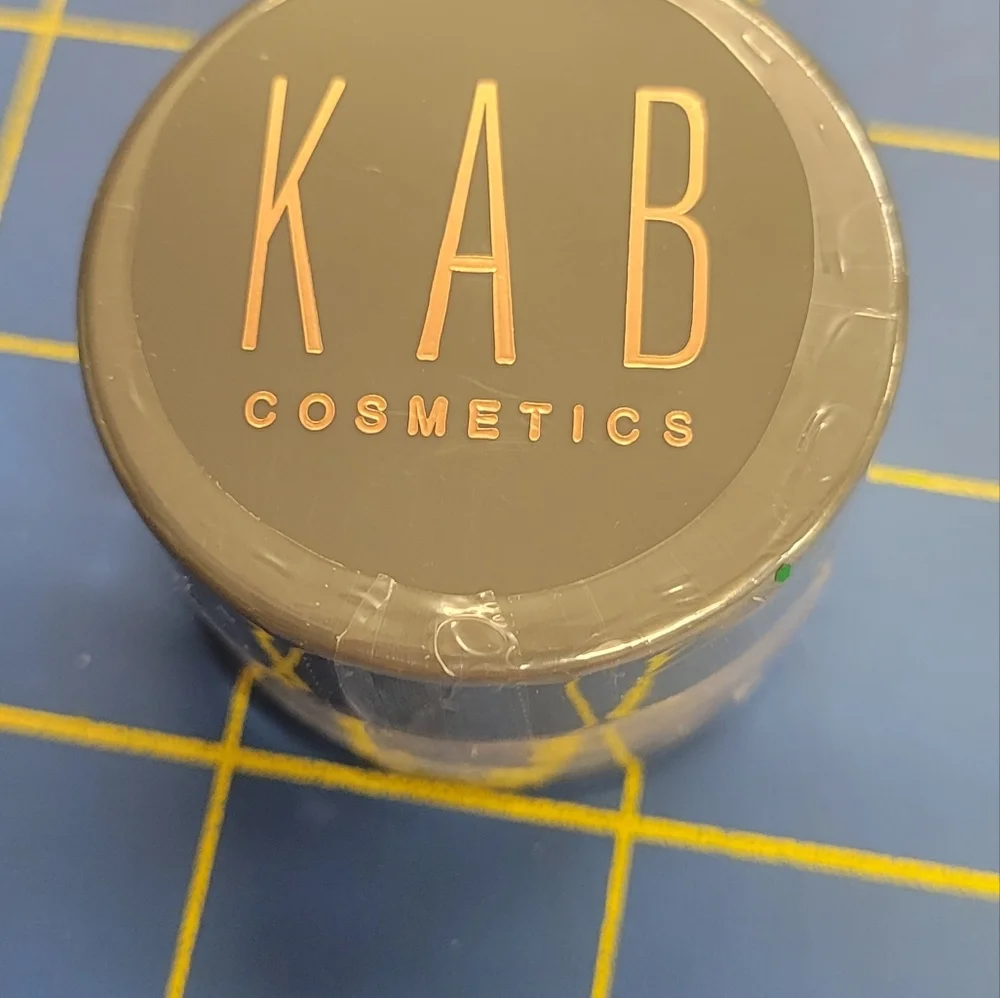 KAB Translucent Loose Setting Powder 0.09oz